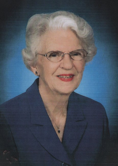 Obituary of Carol Ann Werner Wilson