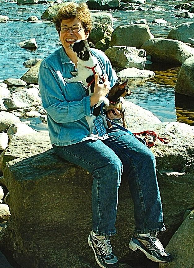 Obituary of Mrs. Margaret Lois McEwen