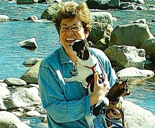 Obituary of Mrs. Margaret Lois McEwen