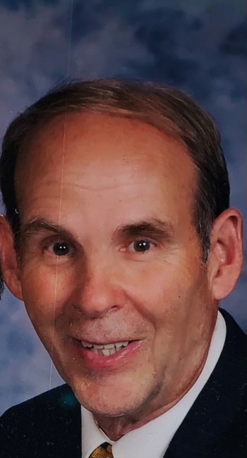 Obituary of Richard Haba