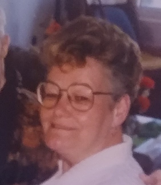 Obituary of Audrey Elizabeth McNeil