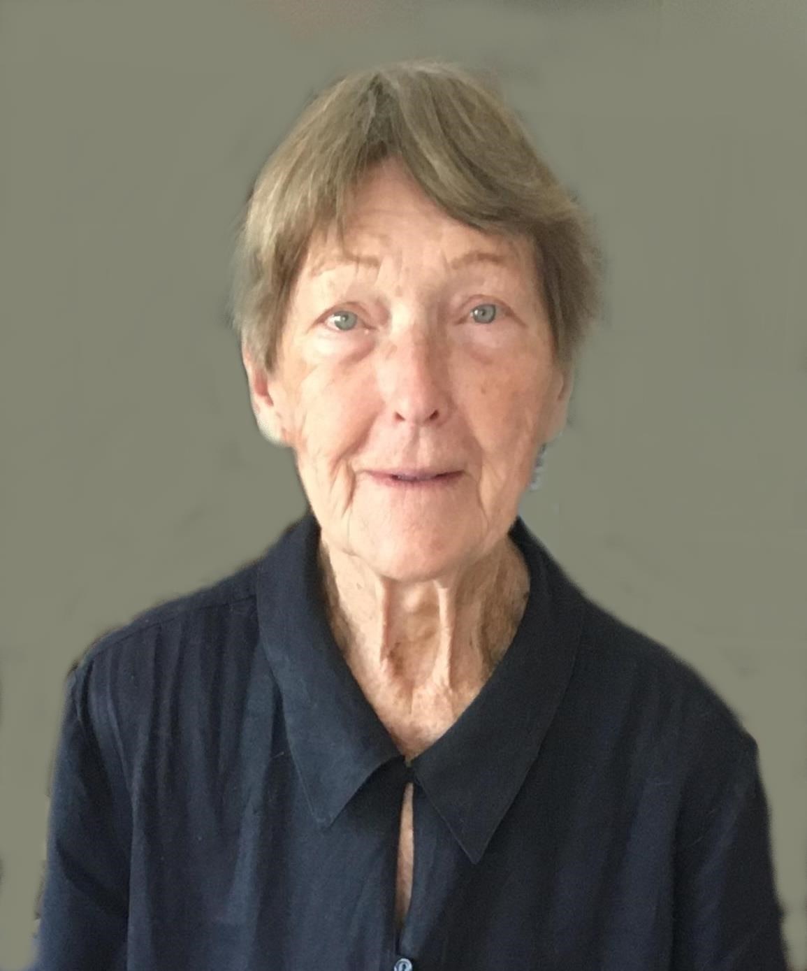 Gwendolyn Hinckley Obituary Wichita, KS