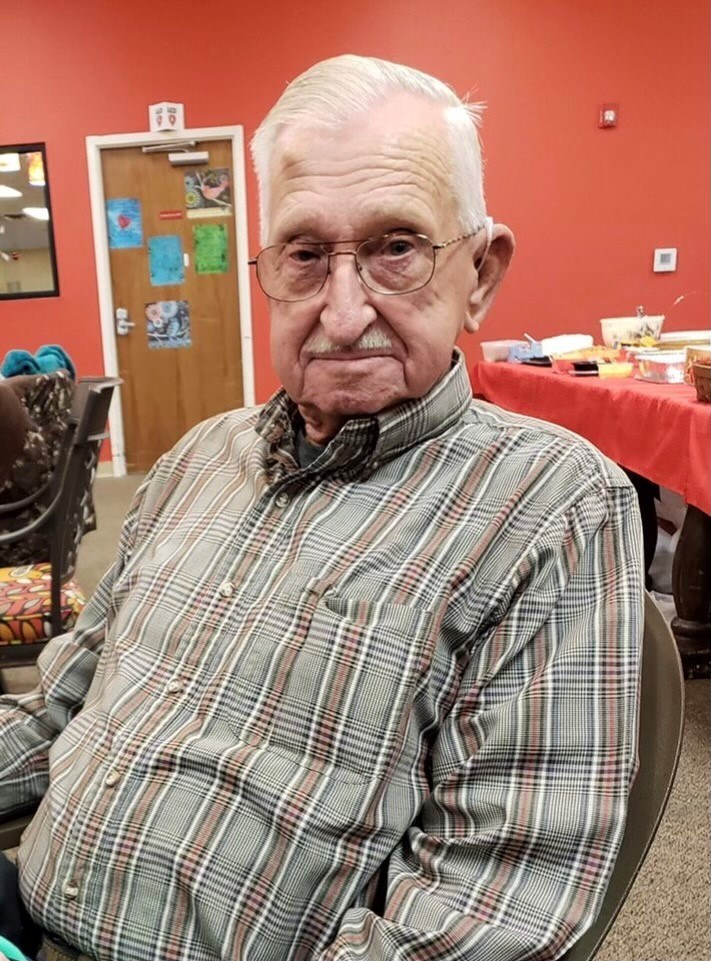 Avis de décès de Norris "Pete" E. Taylor