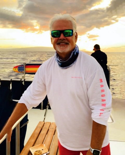 Obituary of Dan Burns