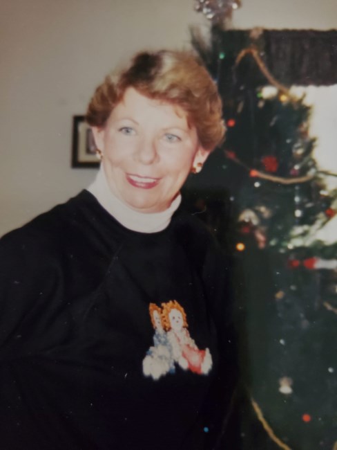 Obituary of Cheryl Henning Clatterbuck