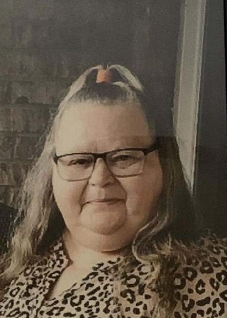 Obituary of Judith Ann Hammer