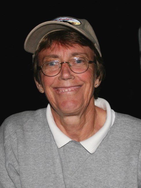 Obituary of Linda Susan Newby