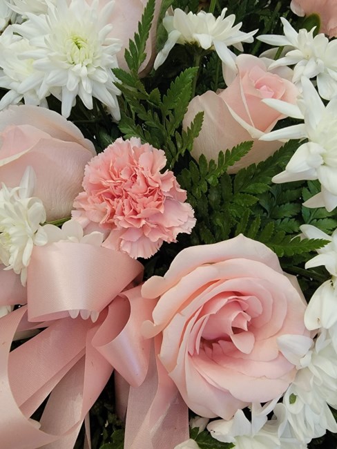 Obituary of Ronny Borkowski