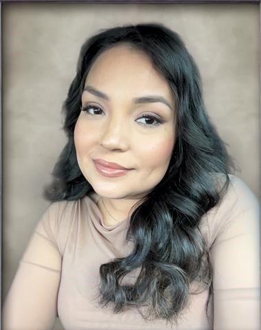 Obituary of Rosa Aileen Pinedo Casillas