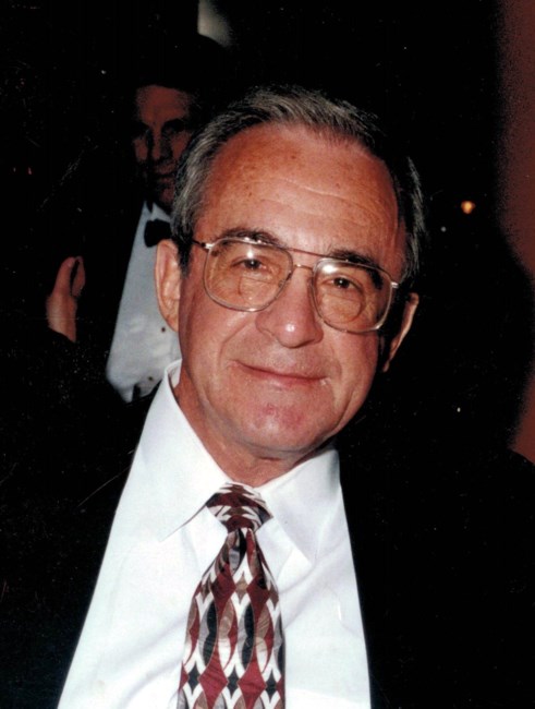 Obituary of Leonard Joseph Bossier Jr.