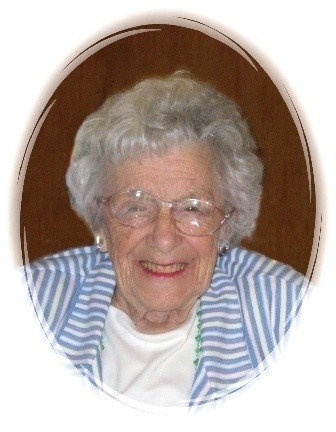 Obituary of Mary Ferullo