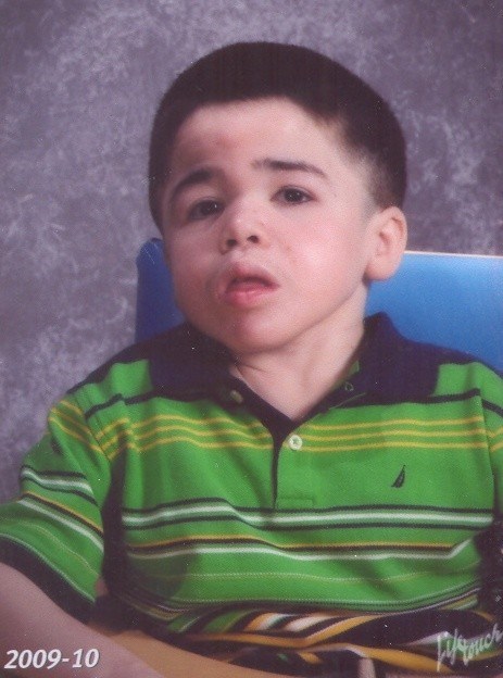 Obituary of Zachary Aaron Mullinax