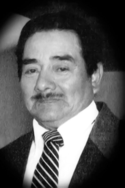 Obituary of Jose Arreaga