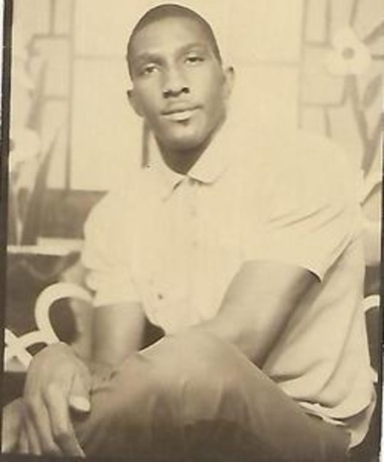 Obituary of Melvin   Gray