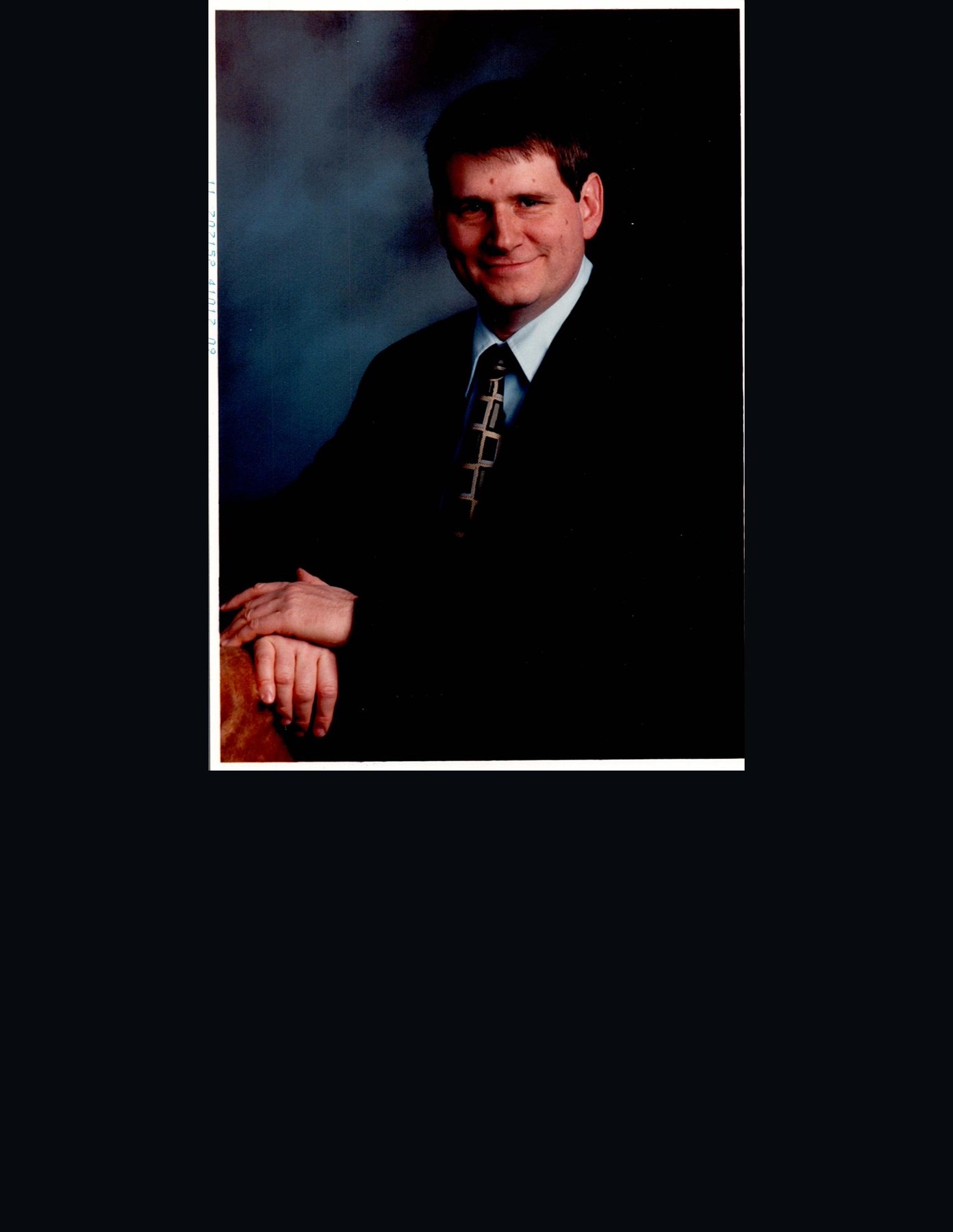 Obituary of Steven Wayne Barbee