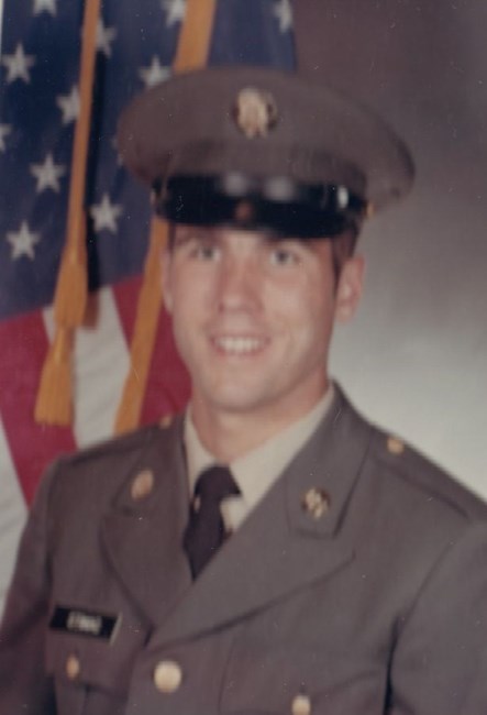 Obituary of Rudolph "Rudy" John Stimac