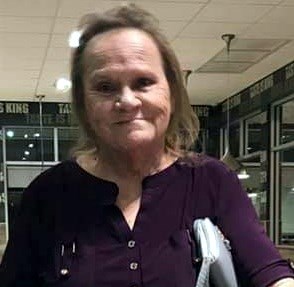 Obituary of Mary Yarbrough