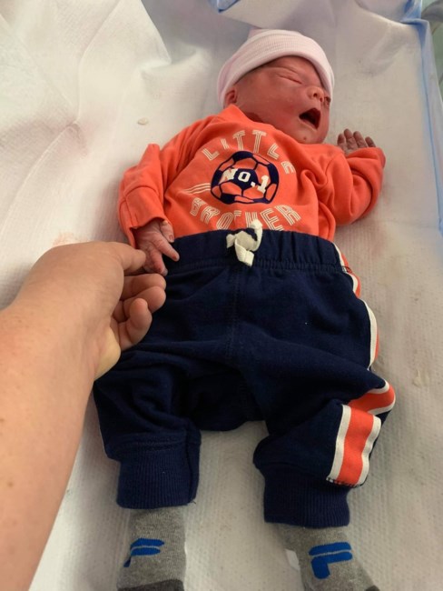 Obituary of Weston Lee Slater