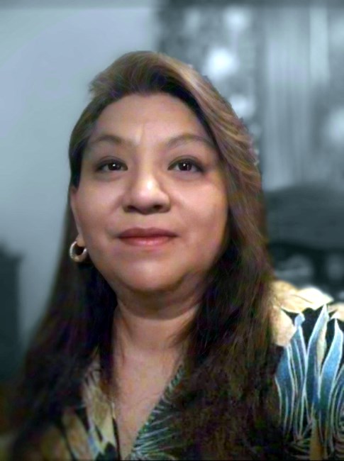 Obituary of Maria G. Mancha