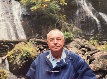 Obituary of Ronald Richard Beck