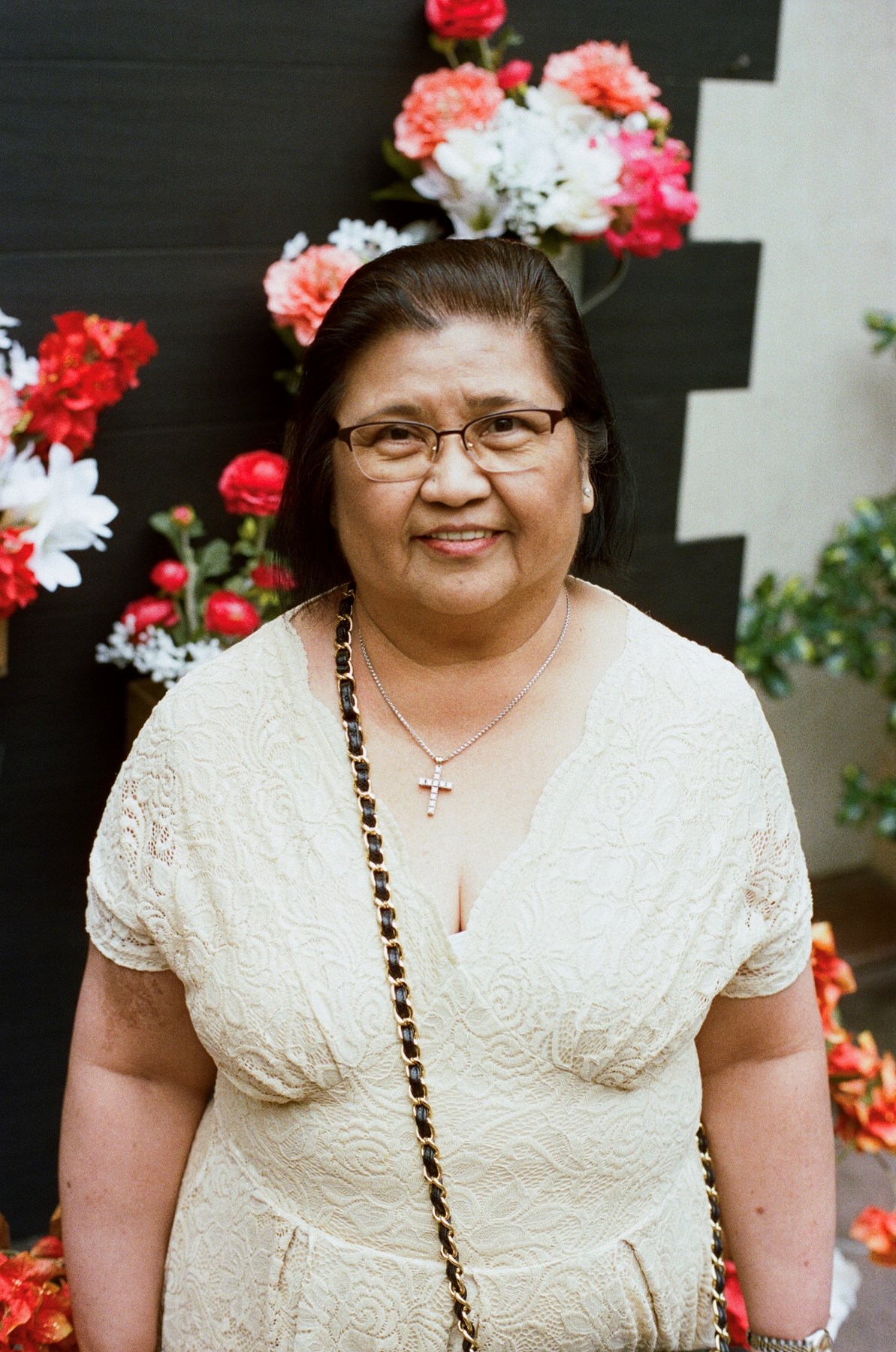 Obituary of Erlynda Mangaco Borja
