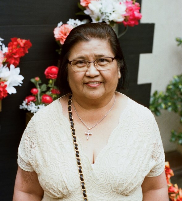Obituary of Erlynda Mangaco Borja