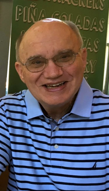 Obituario de Robert Eastburn Jr.