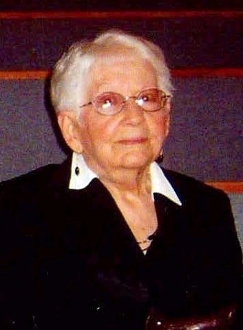 Obituary of Dorothy L. Morrison Reynolds