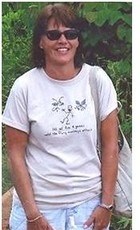 Obituary of Beverly E Clark