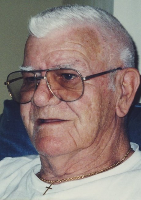 Obituary of Robert W. "Bob" Kaufmann