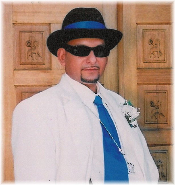 Obituary of Raymond "Blue " Jose Reyes      "Blue"