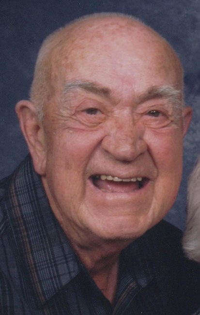 Obituary of James Aaron Collins