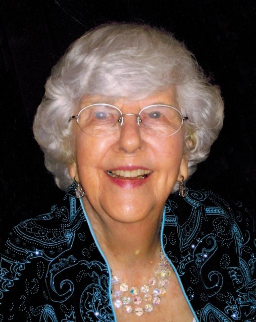 Obituary of Mrs. Dorothy Ann Makley