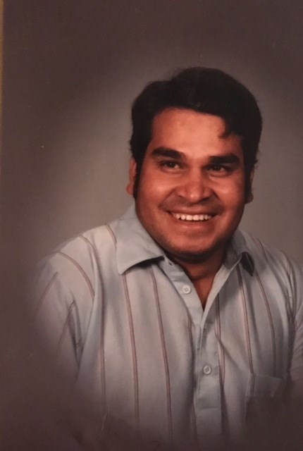 Obituary of Samuel Angel