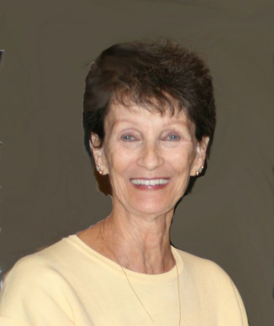 Obituary of Sherry Babin Otis