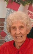Obituary of Evelyn Johnson