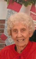 Obituario de Evelyn Johnson