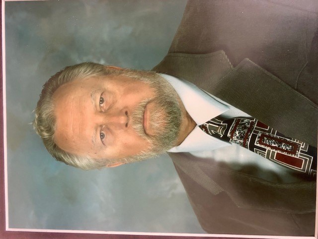 Avis de décès de William C. Bodkin