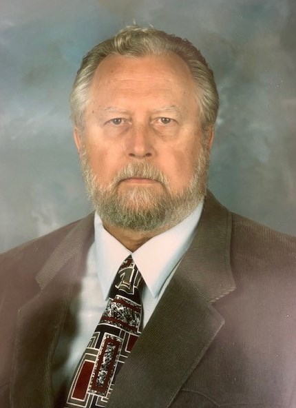 Avis de décès de William C. Bodkin