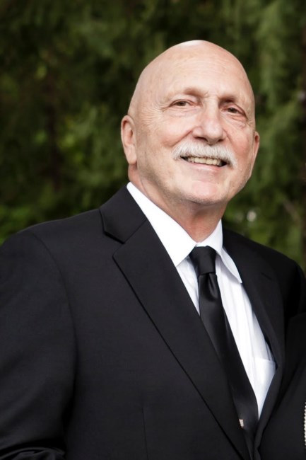 Obituary of William G. Legregni