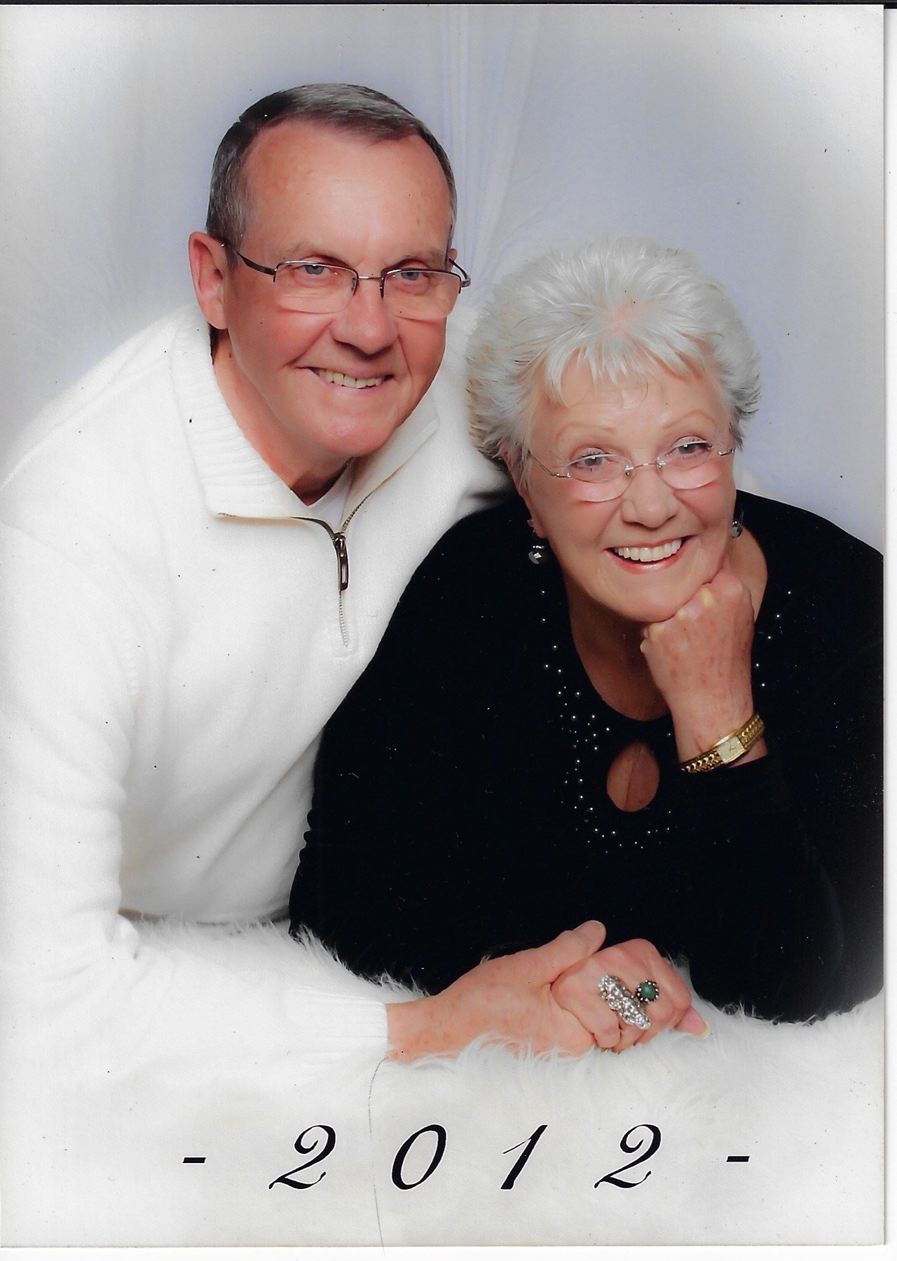 Obituary of Rayetta Newton Rodemaker