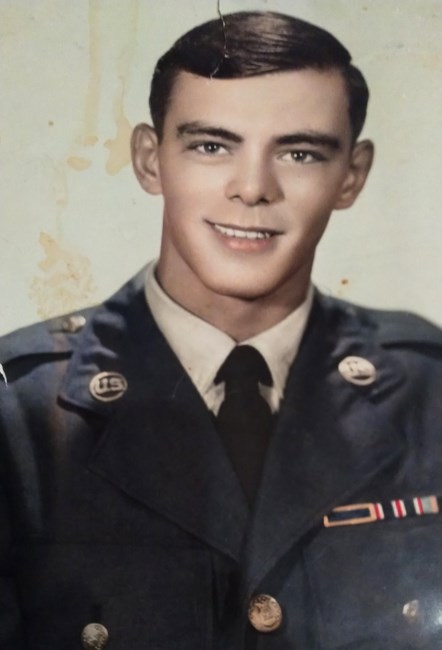 Obituary of George Eugene Yoakum