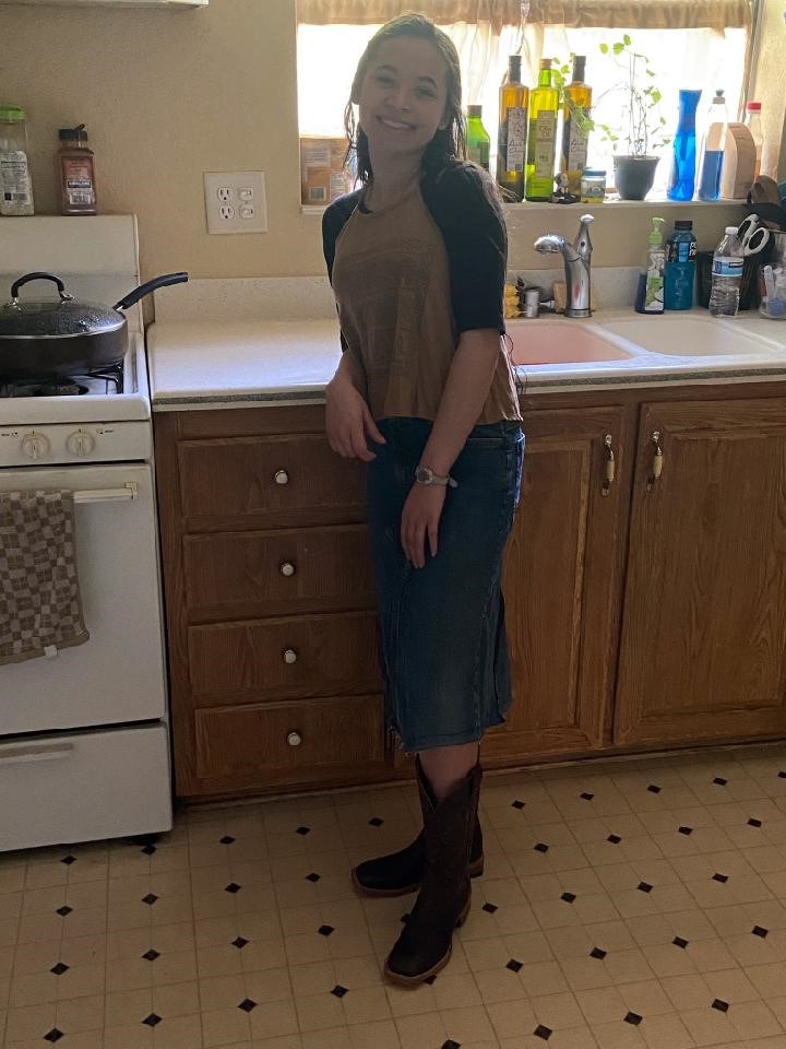 Obituary of Savannah Malon Graziano