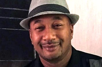 Obituary of Christopher Berdell Hunter