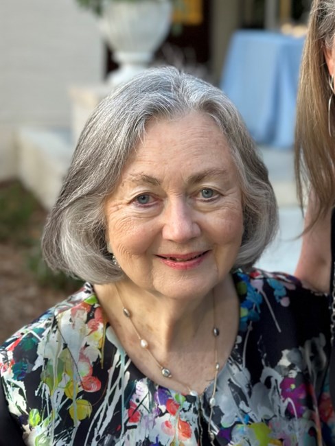 Avis de décès de Elsie Carole Hill Fairfield