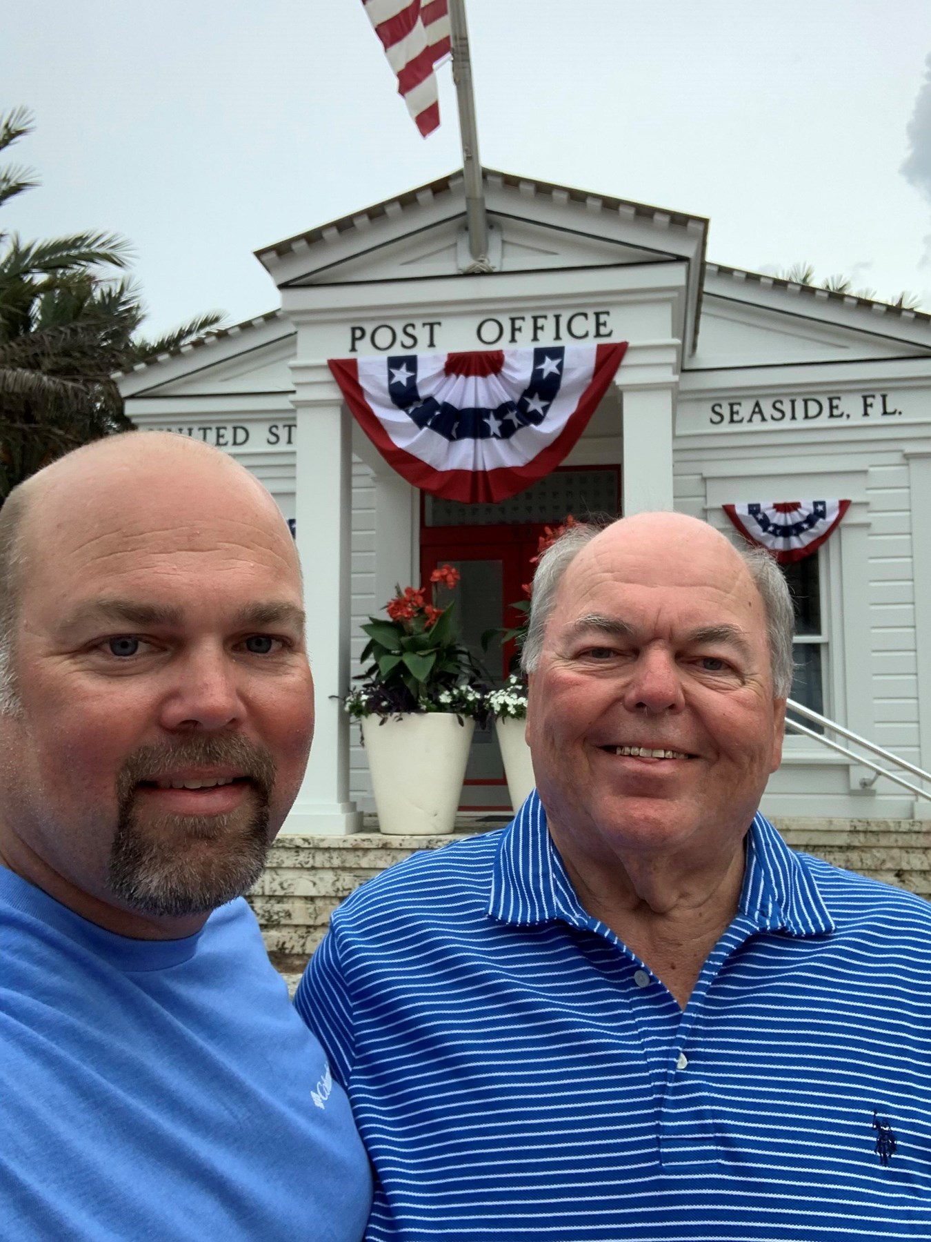 Avis de décès de Thomas Mark Meador