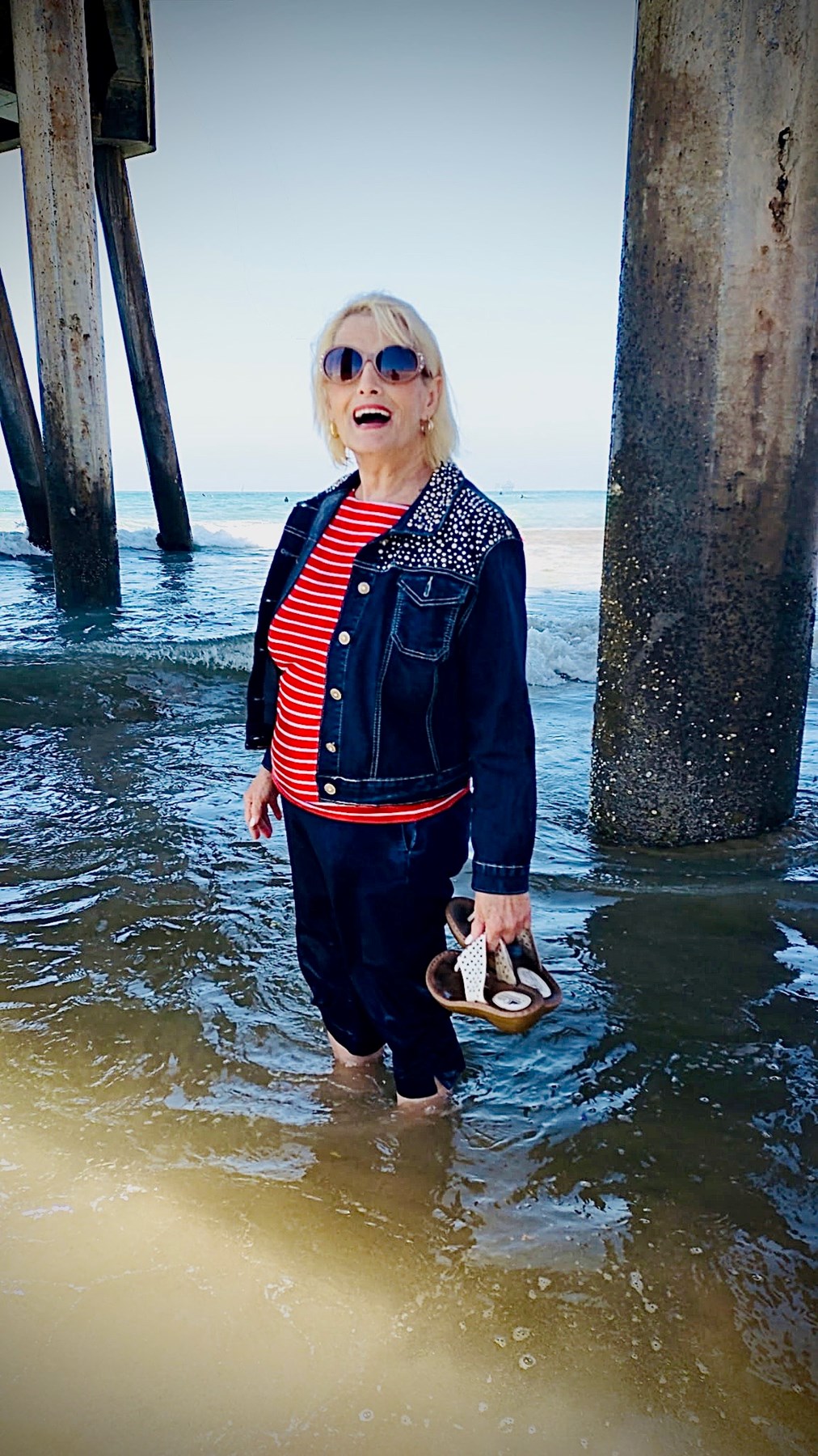 Obituary of Joan Elna Liljenquist