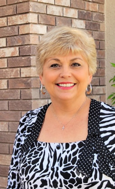 Obituary of Beverly Ann Baldwin