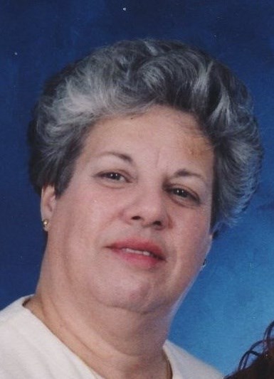 Obituary of Jean Parsons