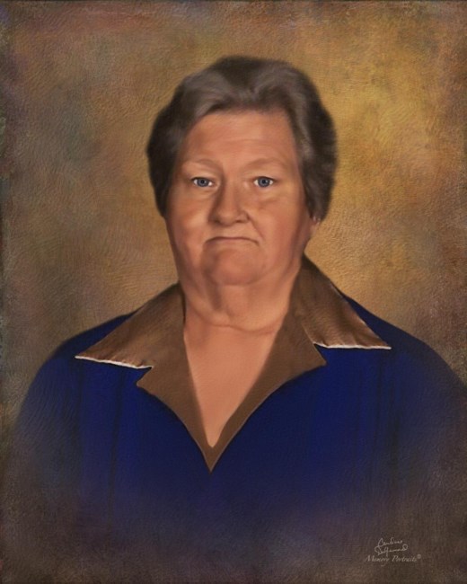 Obituary of Cheryl Patsy Baker